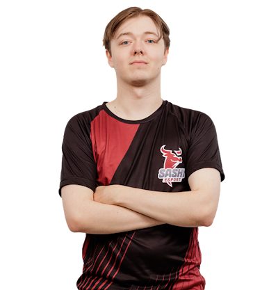 kwezz, professional Counter-Strike 2 player