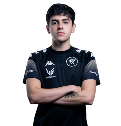 kye, players