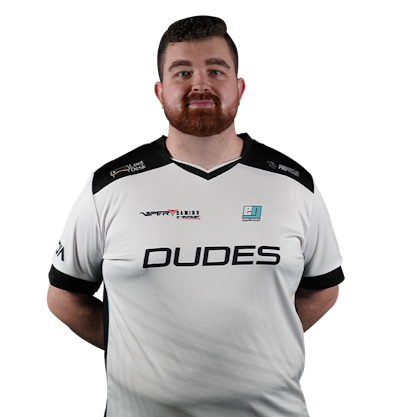 kzy, professional Counter-Strike 2 player