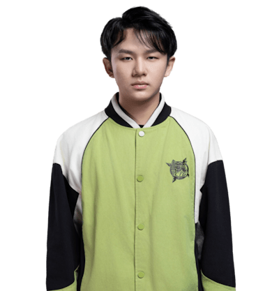 LaiKeXu, players