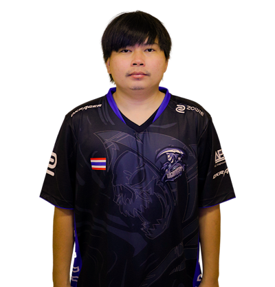 Leaf, professional Counter-Strike 2 player
