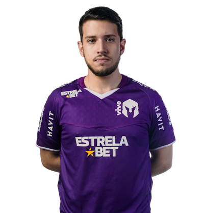leo drk, professional Counter-Strike 2 player