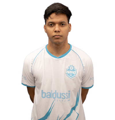 Leomonster, players