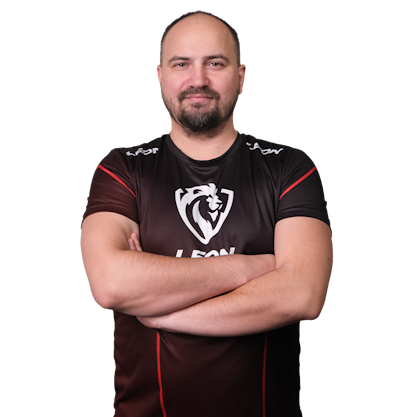 liTTle, professional Counter-Strike 2 player
