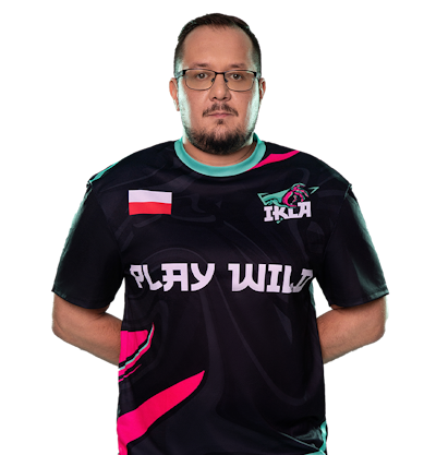 Loord, professional Counter-Strike 2 player