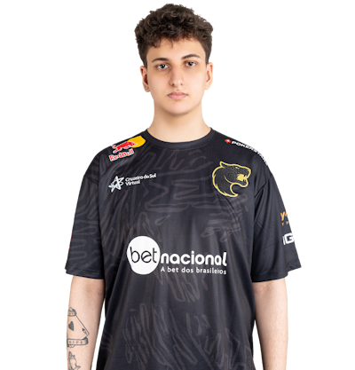 lub, professional Counter-Strike 2 player