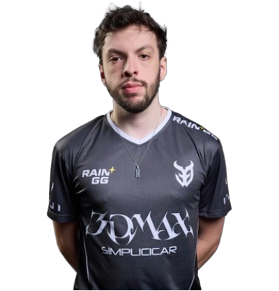 Lucky, players