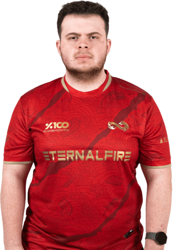 lugseN, players