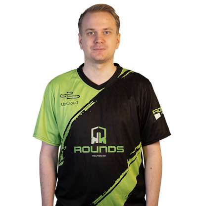 LYNXi, professional Counter-Strike 2 player