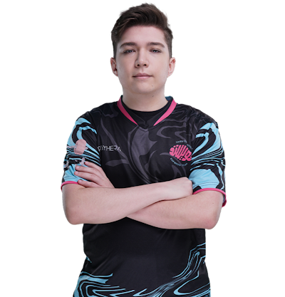 m4tthi, professional Counter-Strike 2 player