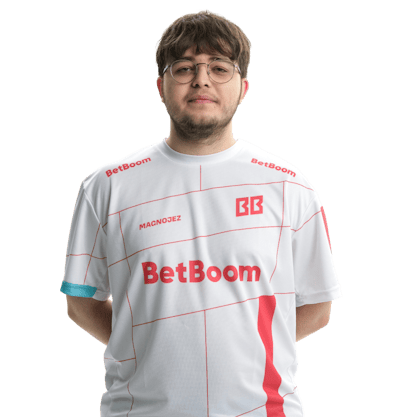 Magnojez, players