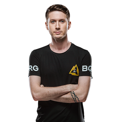 Maikelele, players