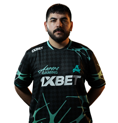 MAJ3R, players