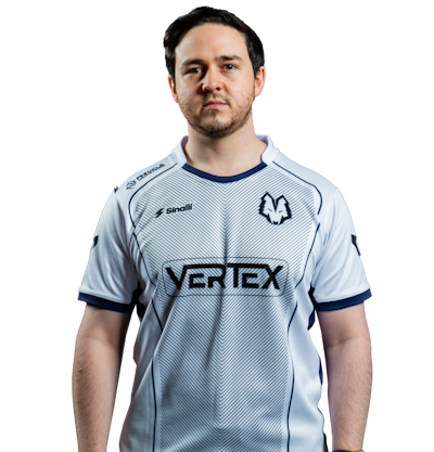 malta, professional Counter-Strike 2 player