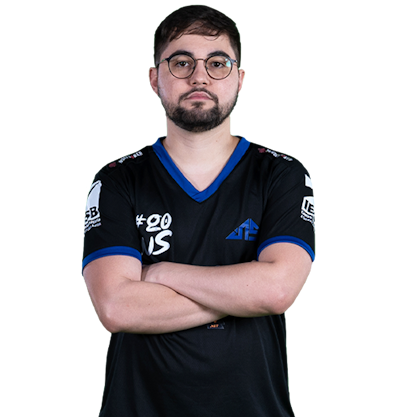 Maluk3, professional Counter-Strike 2 player