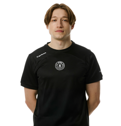 mantuu, professional Counter-Strike 2 player