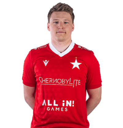 Markoś, players