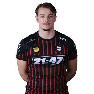 maxster, players