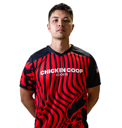 mds, professional Counter-Strike 2 player