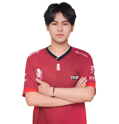 Mercury, players