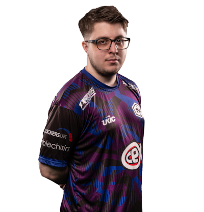 MiGHTYMAX, players