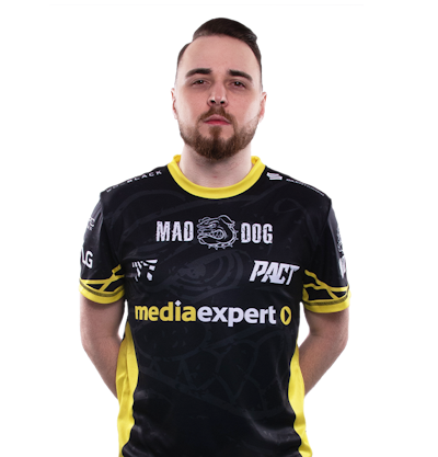 MINISE, professional Counter-Strike 2 player