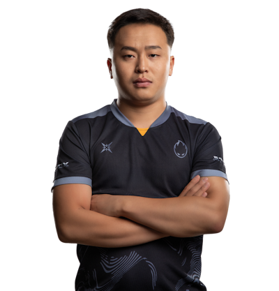 MiQ, players
