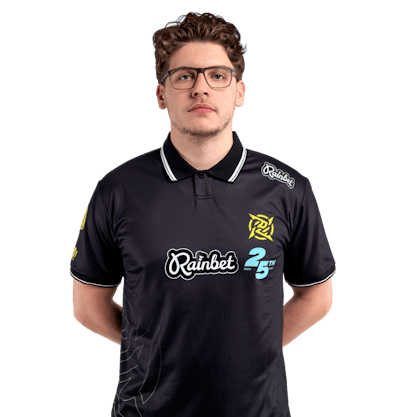 MisteM, players