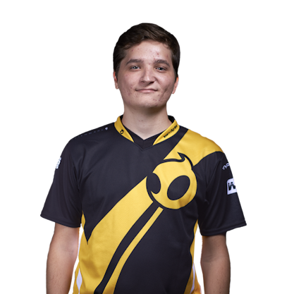 mitch, professional Counter-Strike 2 player