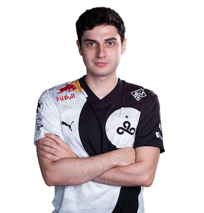 mixwell, players