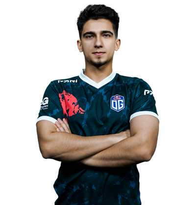 MoDo, players