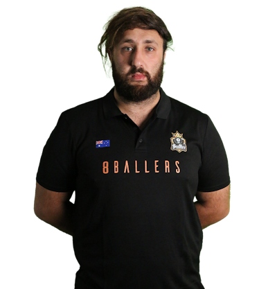 MoeycQ, professional Counter-Strike 2 player