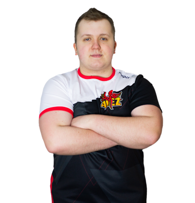 MOLSI, professional Counter-Strike 2 player