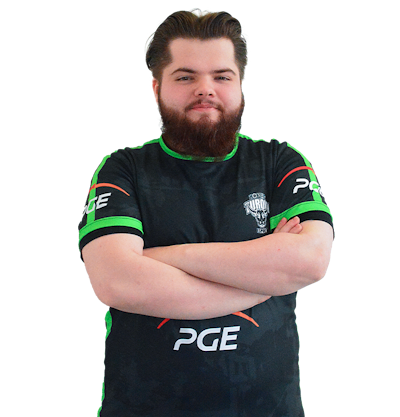 mono, professional Counter-Strike 2 player