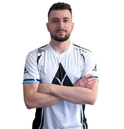 morelz, professional Counter-Strike 2 player