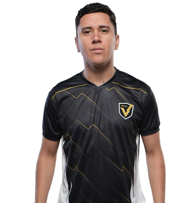 MRN1, professional Counter-Strike 2 player