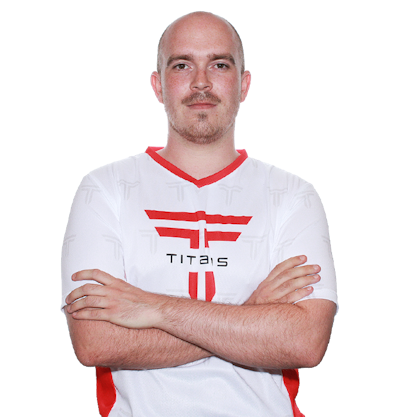 MSL, professional Counter-Strike 2 player