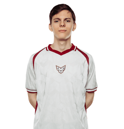 Muciek, players