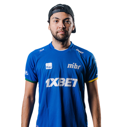 nak, professional Counter-Strike 2 player