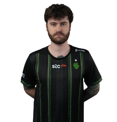 NBK, professional Counter-Strike 2 player