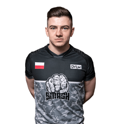 NEEX, professional Counter-Strike 2 player
