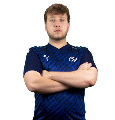 NEOFRAG, players