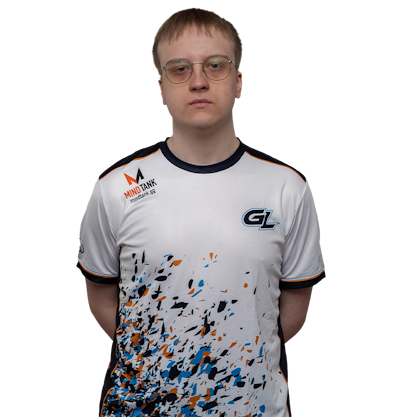 nestee, professional Counter-Strike 2 player