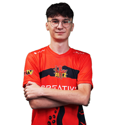 next1me, professional Counter-Strike 2 player