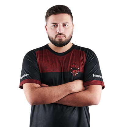 ngiN, players