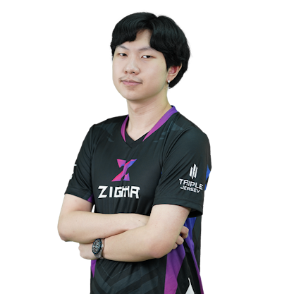 Niffy, professional Counter-Strike 2 player