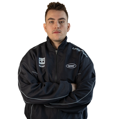 Nodios, professional Counter-Strike 2 player