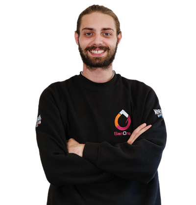 nonick, professional Counter-Strike 2 player
