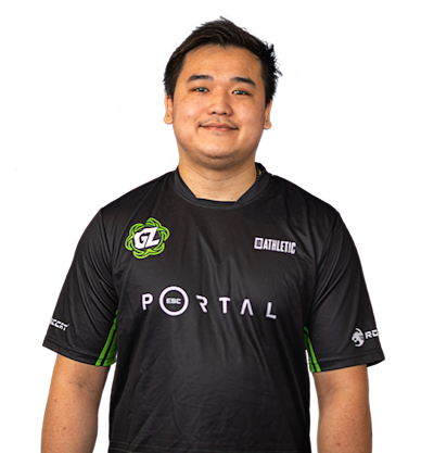 Noobster, professional Counter-Strike 2 player