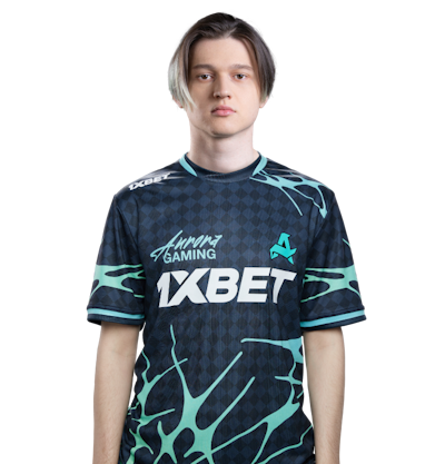 Norwi, professional Counter-Strike 2 player
